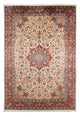 Mashhad Tæppe 314x211cm - Persisk tæppe