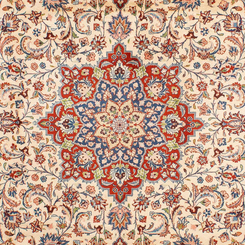 Persisk tæppe - Classic - 314 x 211 cm - beige