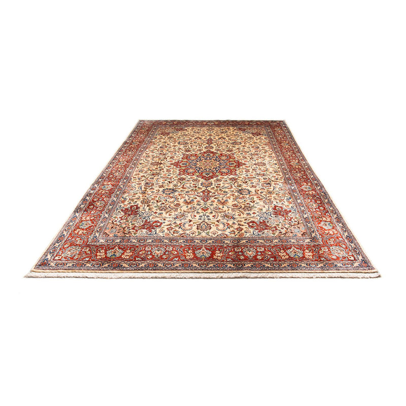 Persisk tæppe - Classic - 314 x 211 cm - beige