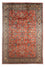 Persisk tæppe - Classic - 321 x 211 cm - rust