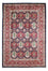 Persisk tæppe - Classic - 297 x 200 cm - mørkeblå