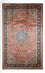 Persisk tæppe - Classic - 331 x 210 cm - lysrød