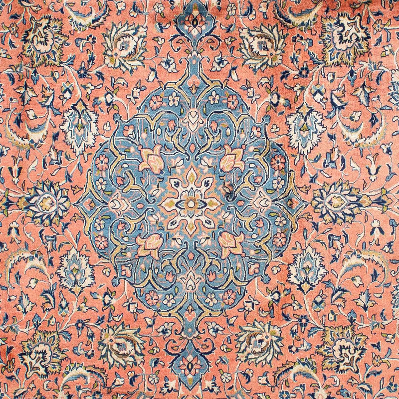 Persisk tæppe - Classic - 331 x 210 cm - lysrød