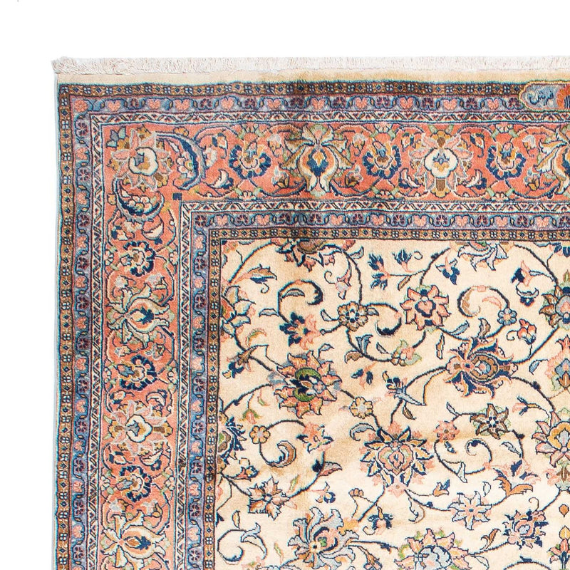 Persisk tæppe - Classic - 281 x 207 cm - beige