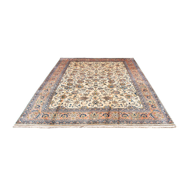 Persisk tæppe - Classic - 281 x 207 cm - beige