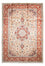 Persisk tæppe - Keshan - 305 x 207 cm - beige