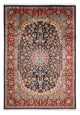 Kashan Tæppe 299x205cm - Persisk tæppe