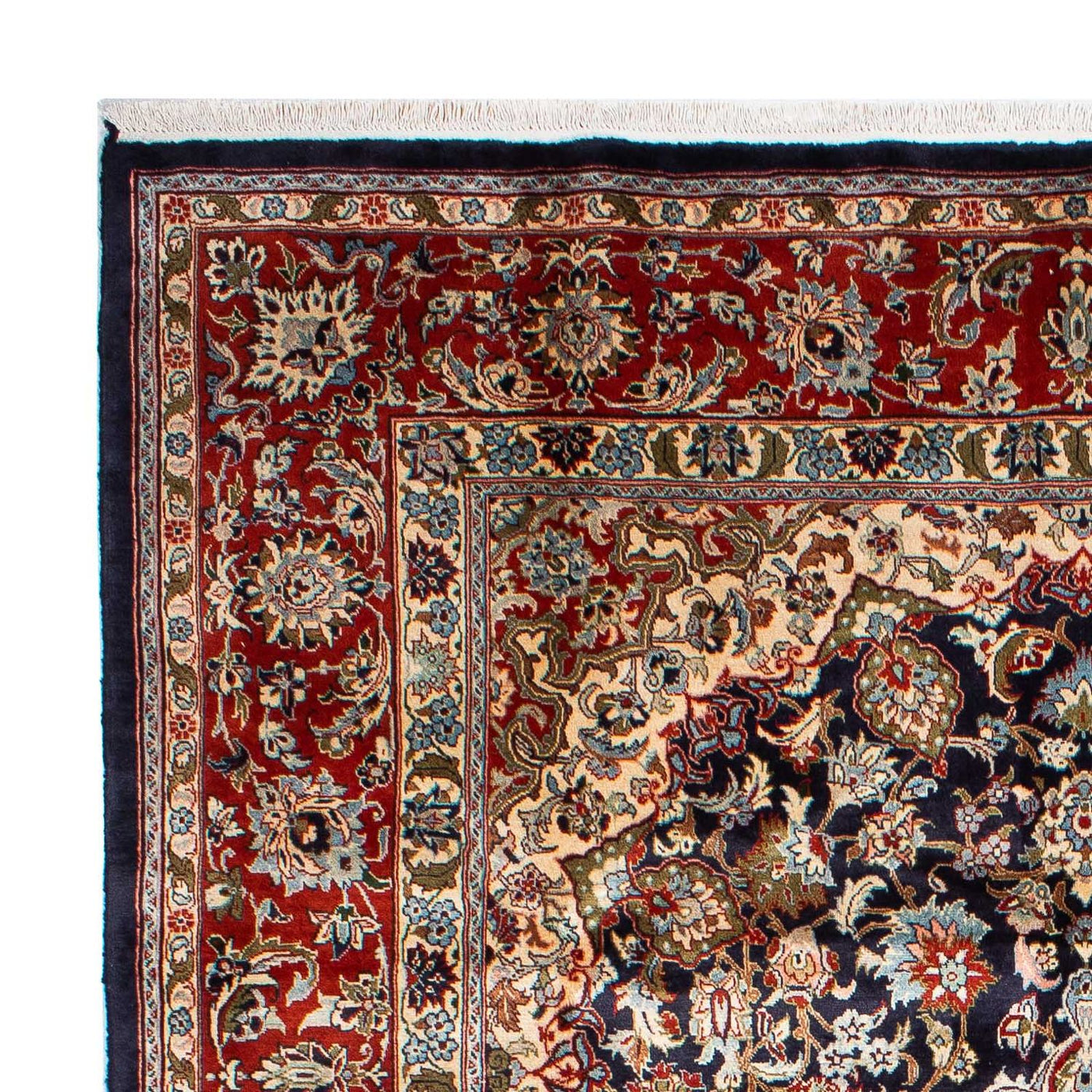 Kashan Tæppe 299x205cm - Persisk tæppe