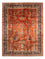 Persisk tæppe - Keshan - 276 x 215 cm - rust