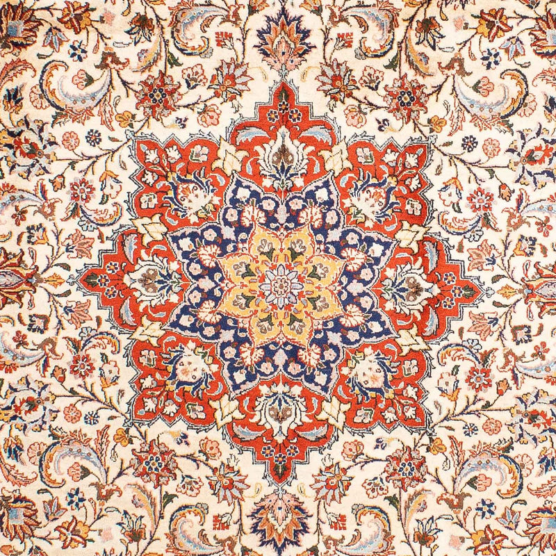 Persisk tæppe - Classic - 310 x 205 cm - beige