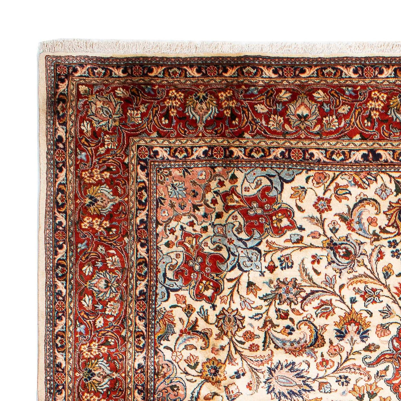 Sarouk Tæppe 310x205cm - Persisk tæppe