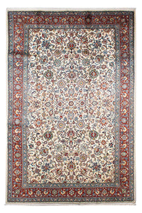 Persisk tæppe - Classic - 310 x 207 cm - beige