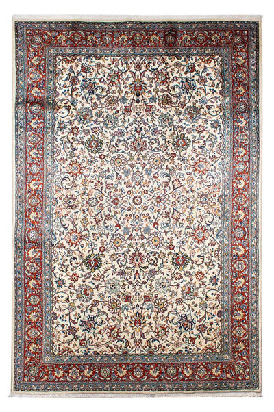 Sarouk Tæppe 207x310cm - Persisk tæppe