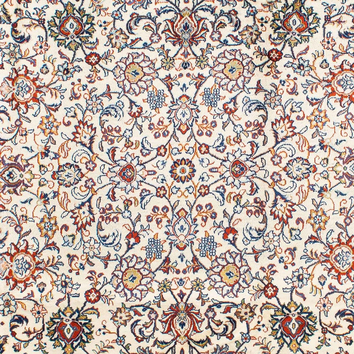 Persisk tæppe - Classic - 310 x 207 cm - beige