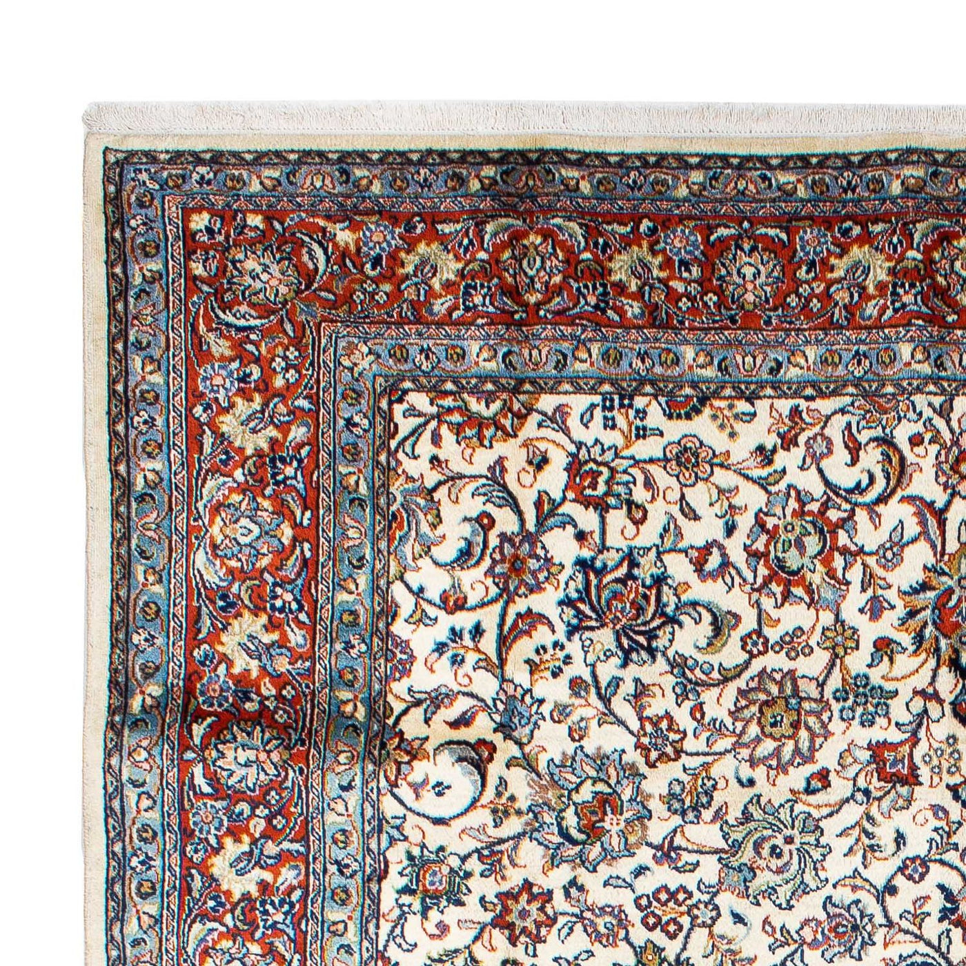 Sarouk Tæppe 310x207cm - Persisk tæppe