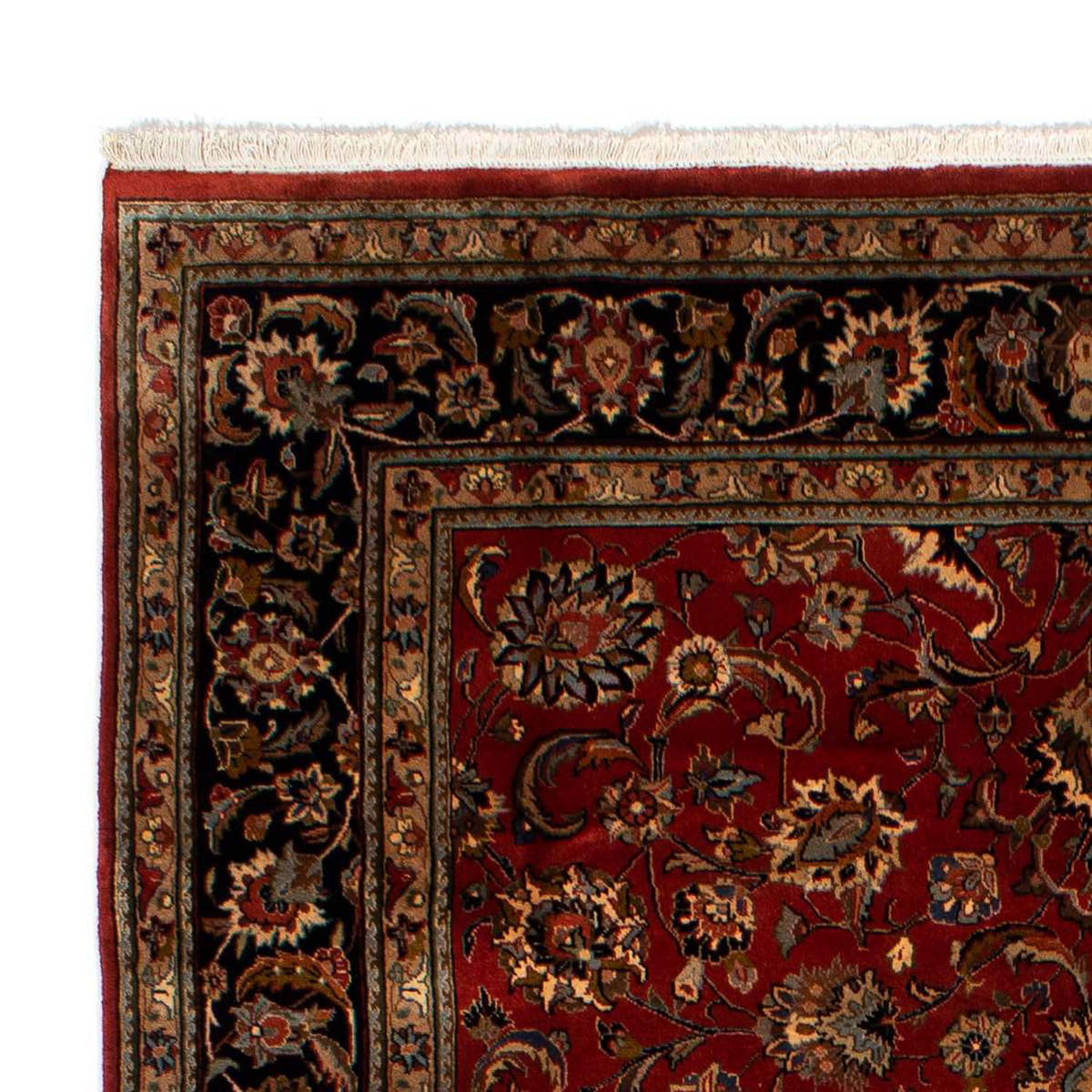 Mashhad Tæppe 191x287cm - Persisk tæppe