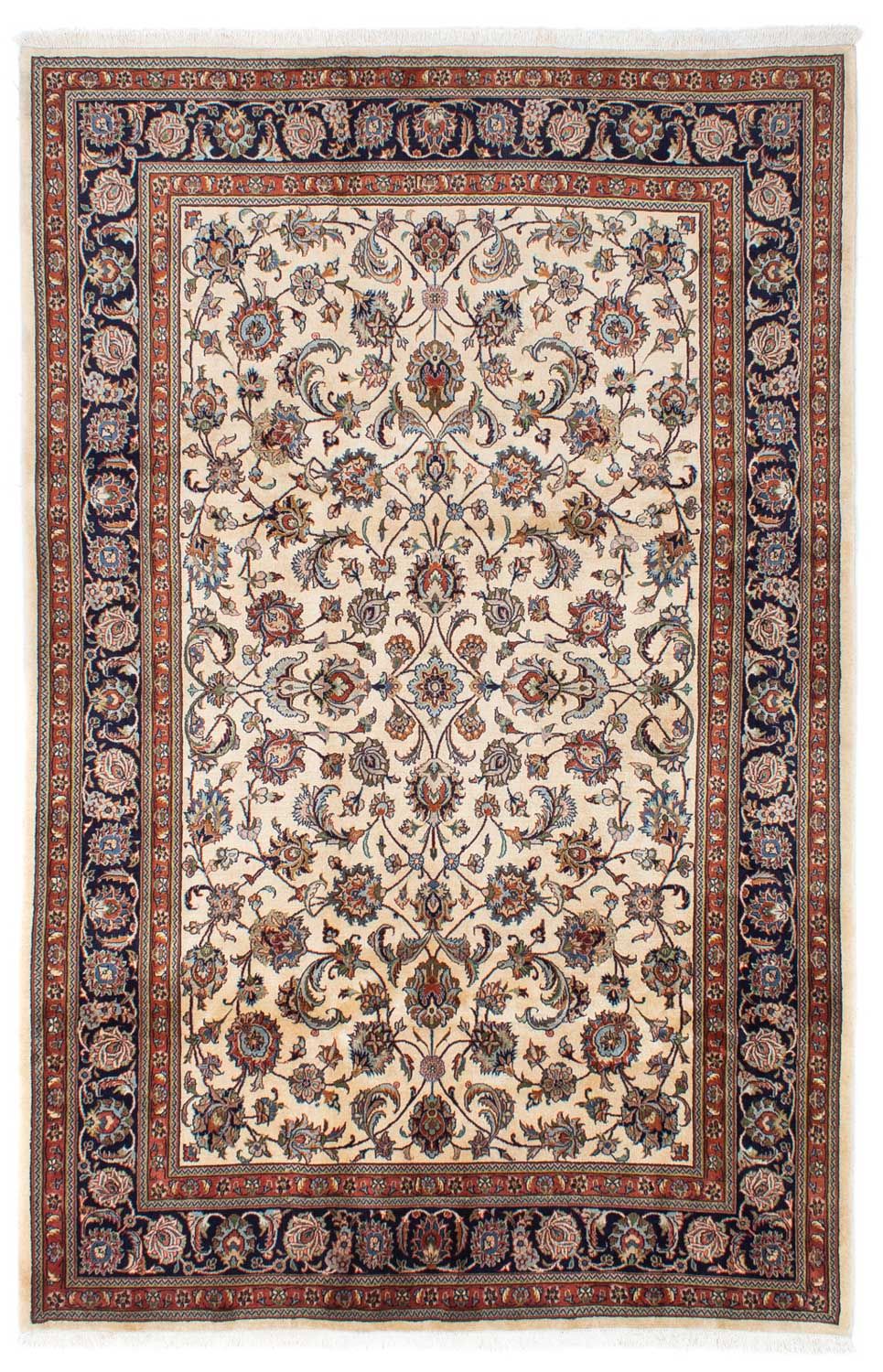 Persisk tæppe - Classic - 292 x 197 cm - beige