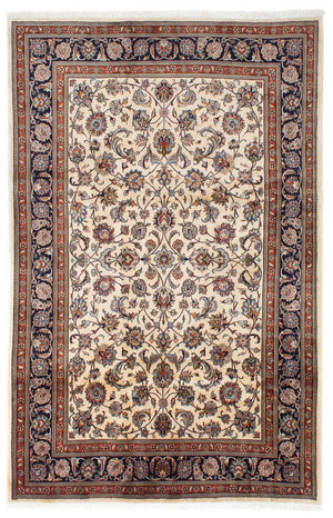 Persisk tæppe - Classic - 292 x 197 cm - beige