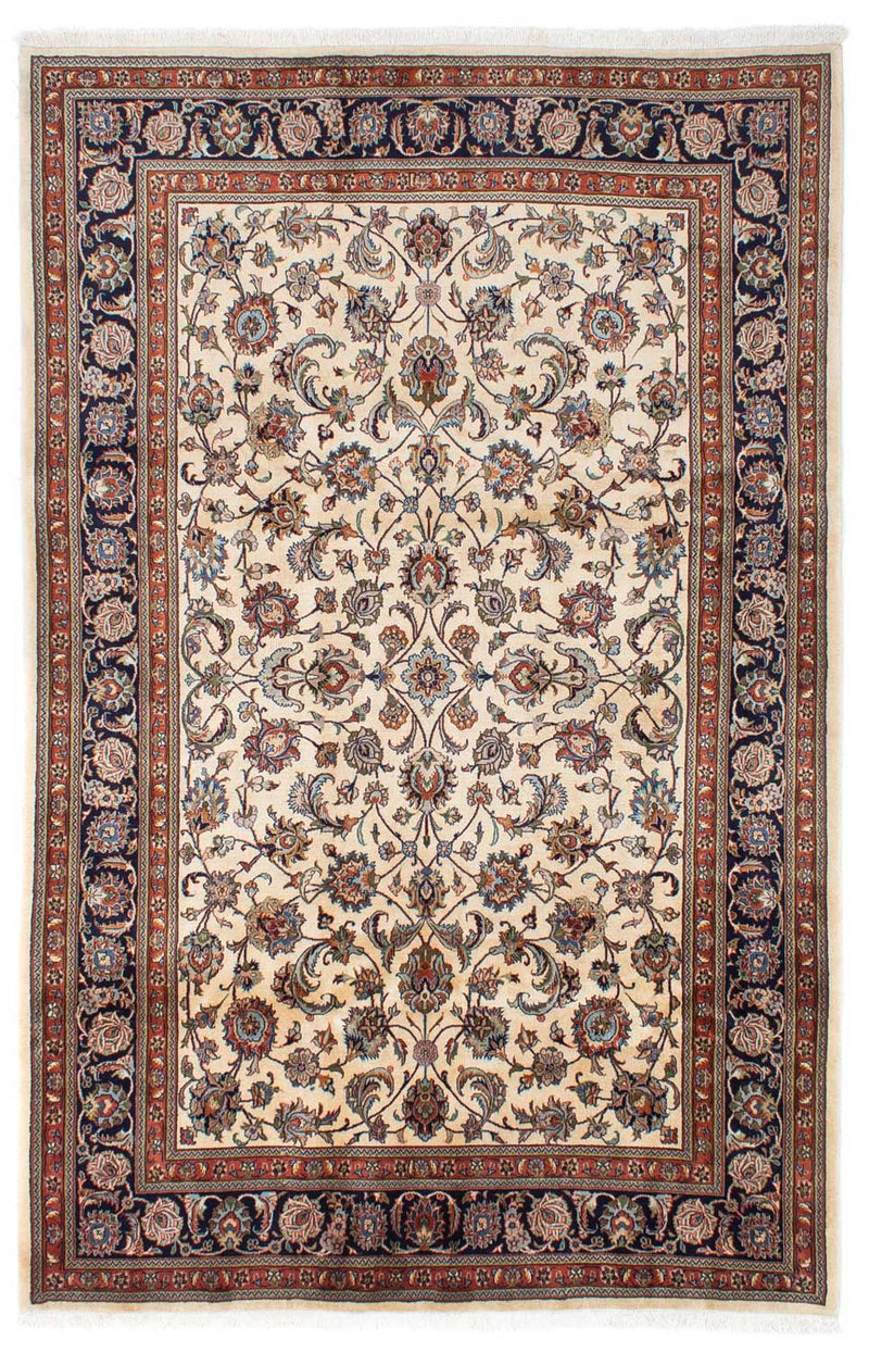 Persisk tæppe - Classic - 292 x 197 cm - beige