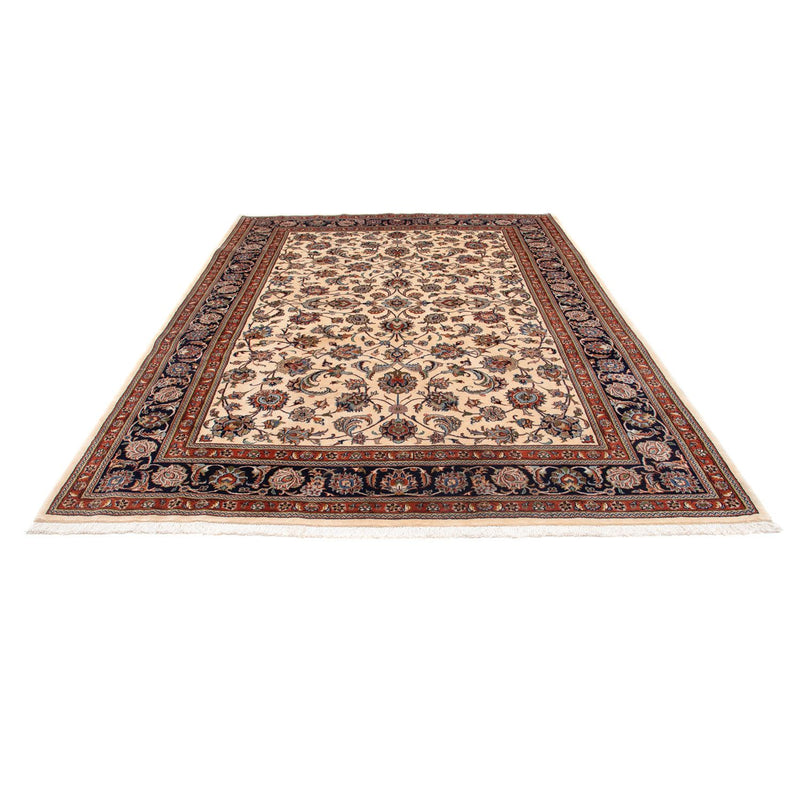 Persisk tæppe - Classic - 292 x 197 cm - beige