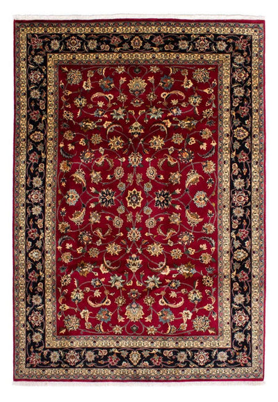 Mashhad Tæppe 203x283cm - Persisk tæppe