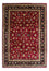 Persisk tæppe - Classic - 283 x 203 cm - mørkerød