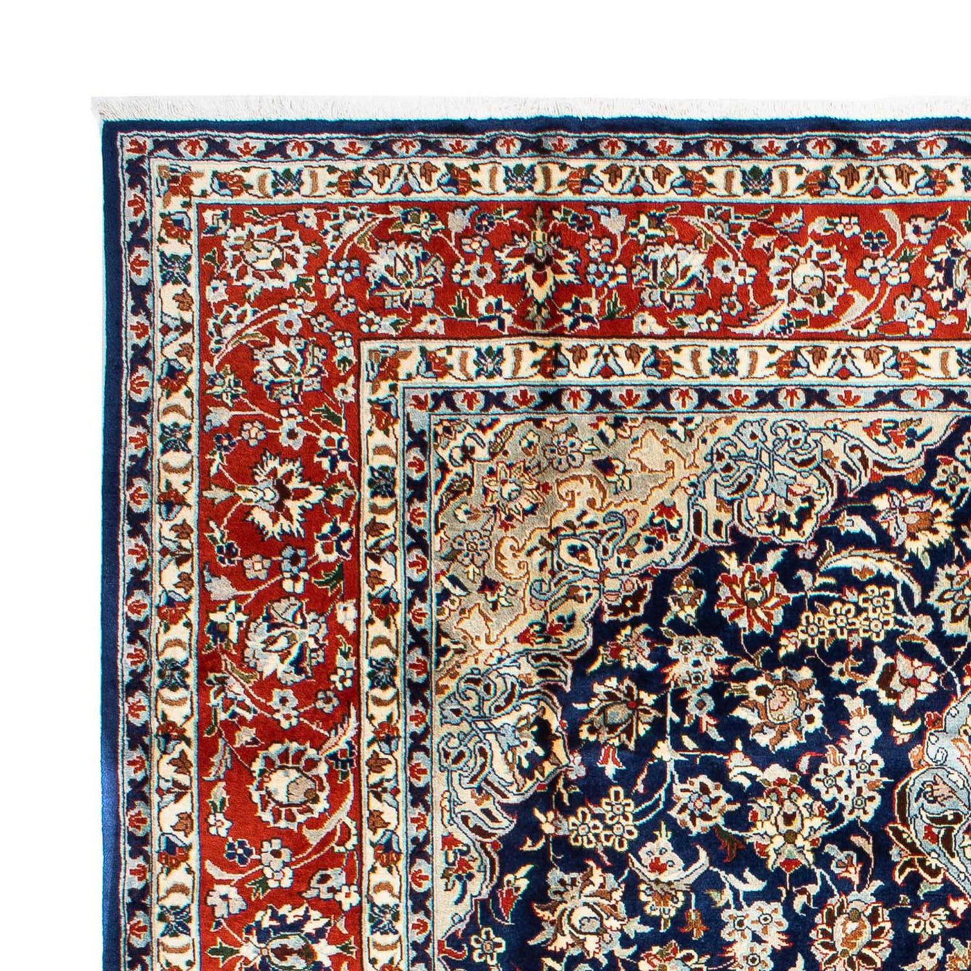 Sarouk Tæppe 302x214cm - Persisk tæppe