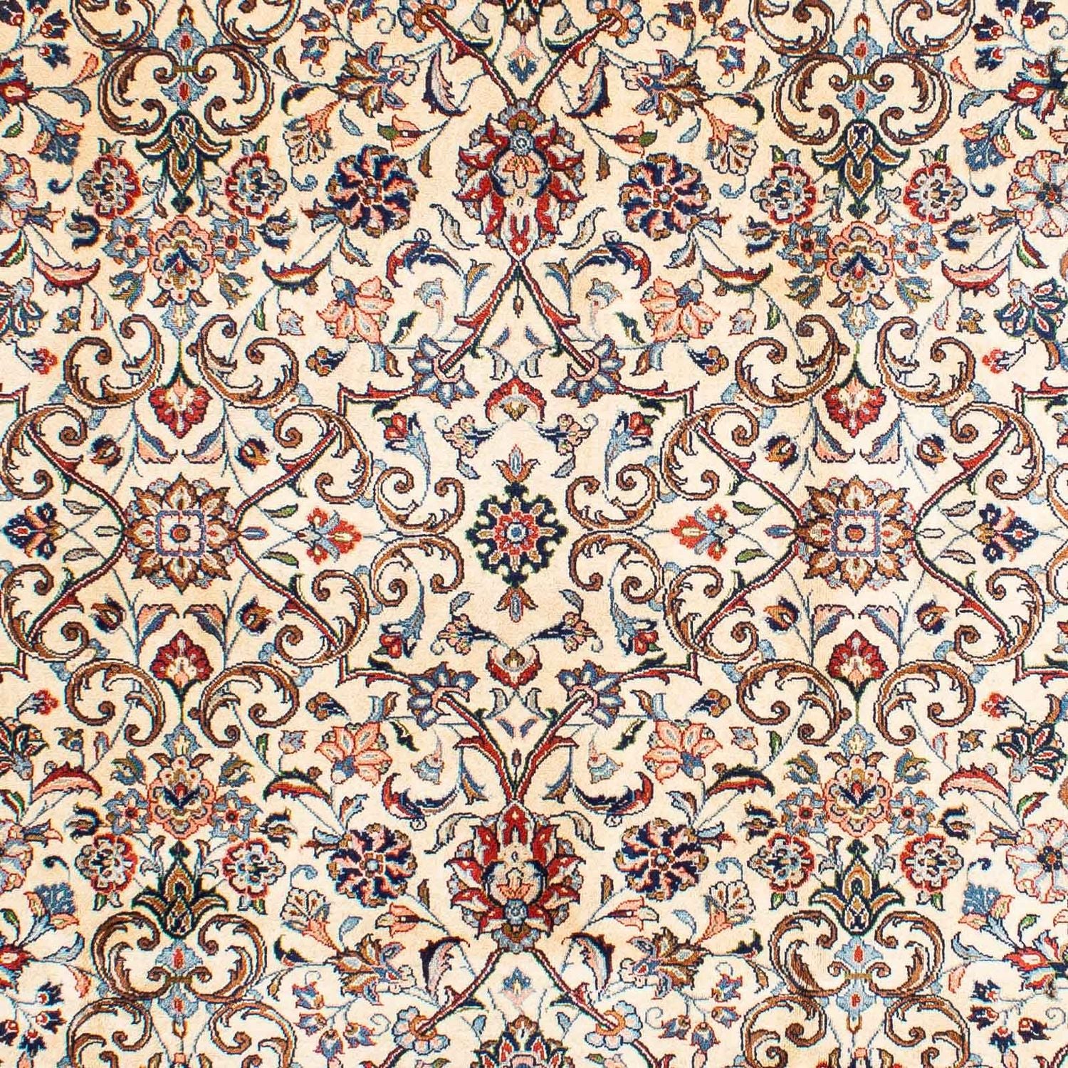 Persisk tæppe - Classic - 311 x 218 cm - beige