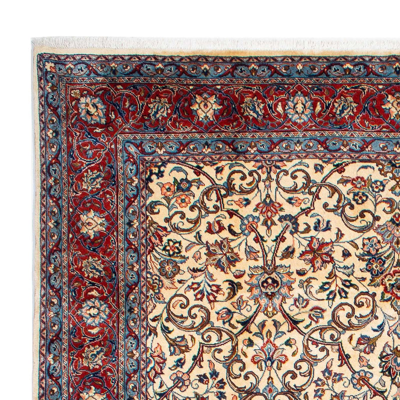 Persisk tæppe - Classic - 311 x 218 cm - beige