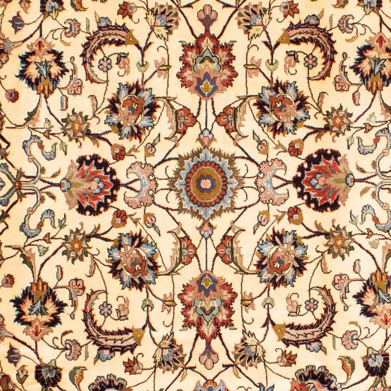 Persisk tæppe - Classic - 305 x 198 cm - beige