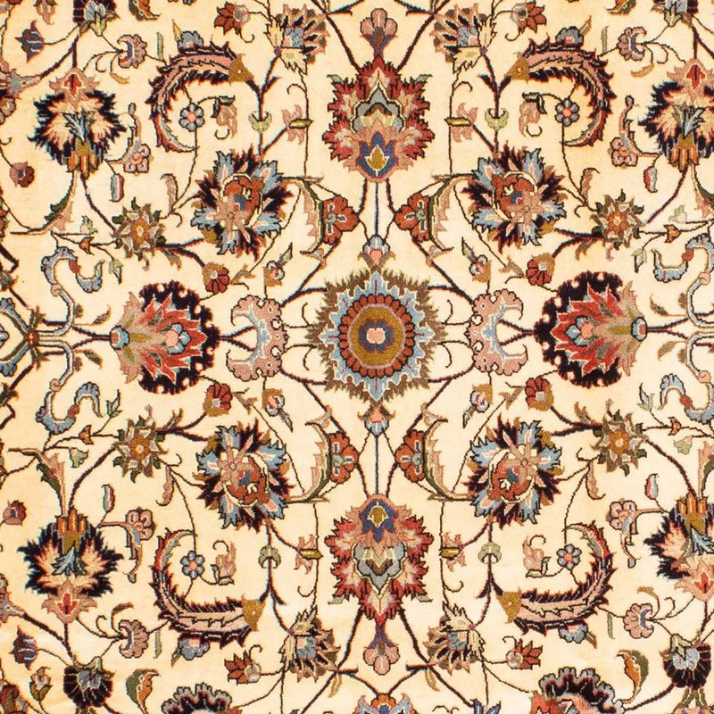 Persisk tæppe - Classic - 305 x 198 cm - beige
