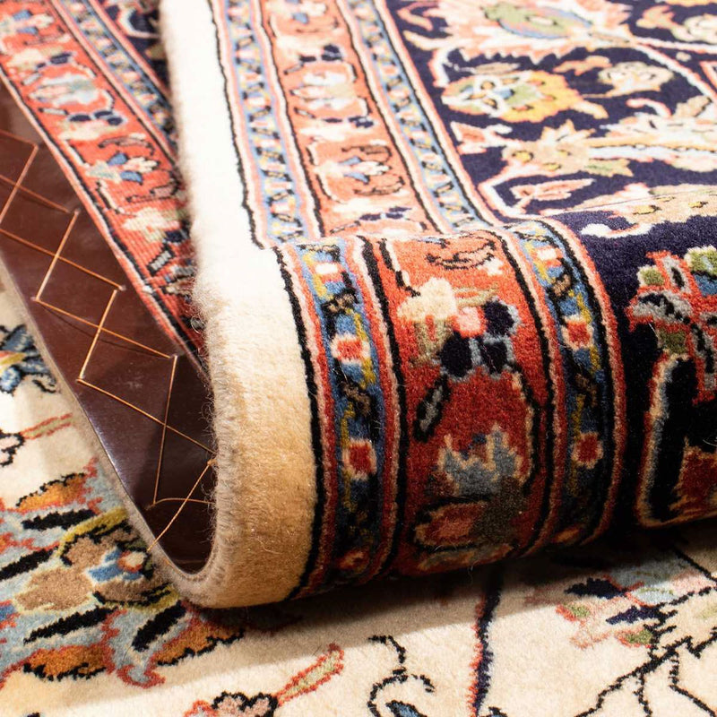 Persisk tæppe - Classic - 305 x 198 cm - beige