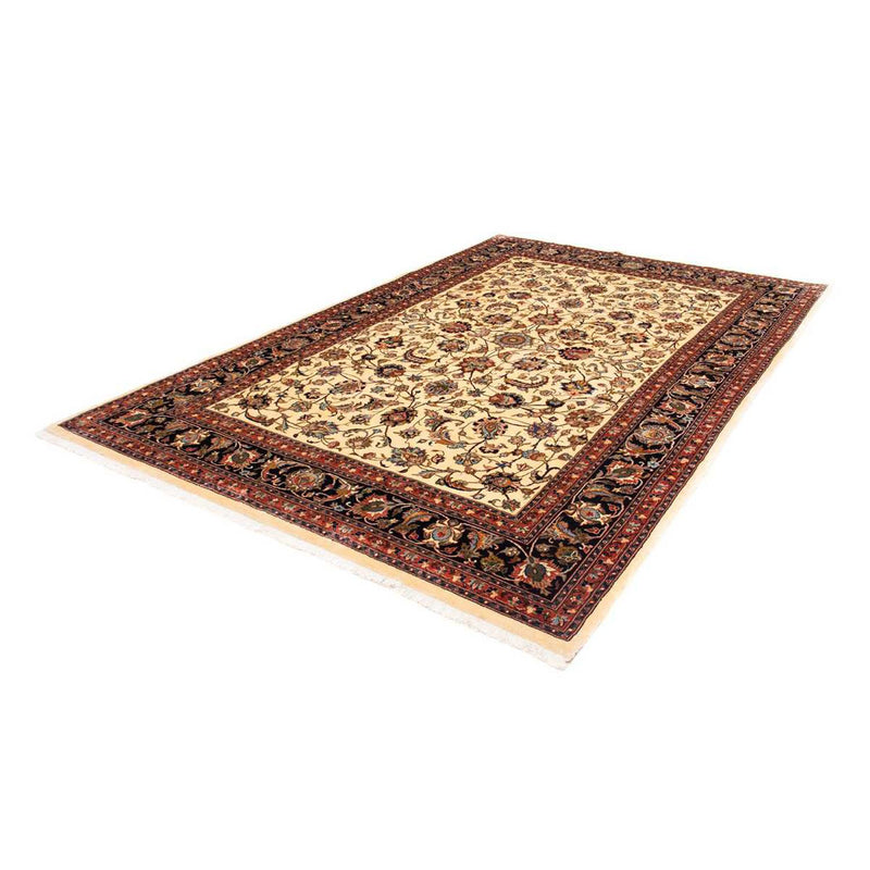 Persisk tæppe - Classic - 305 x 198 cm - beige