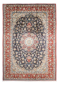 Kashan Tæppe 208x293cm - Persisk tæppe – product image
