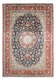 Kashan Tæppe 208x293cm - Persisk tæppe