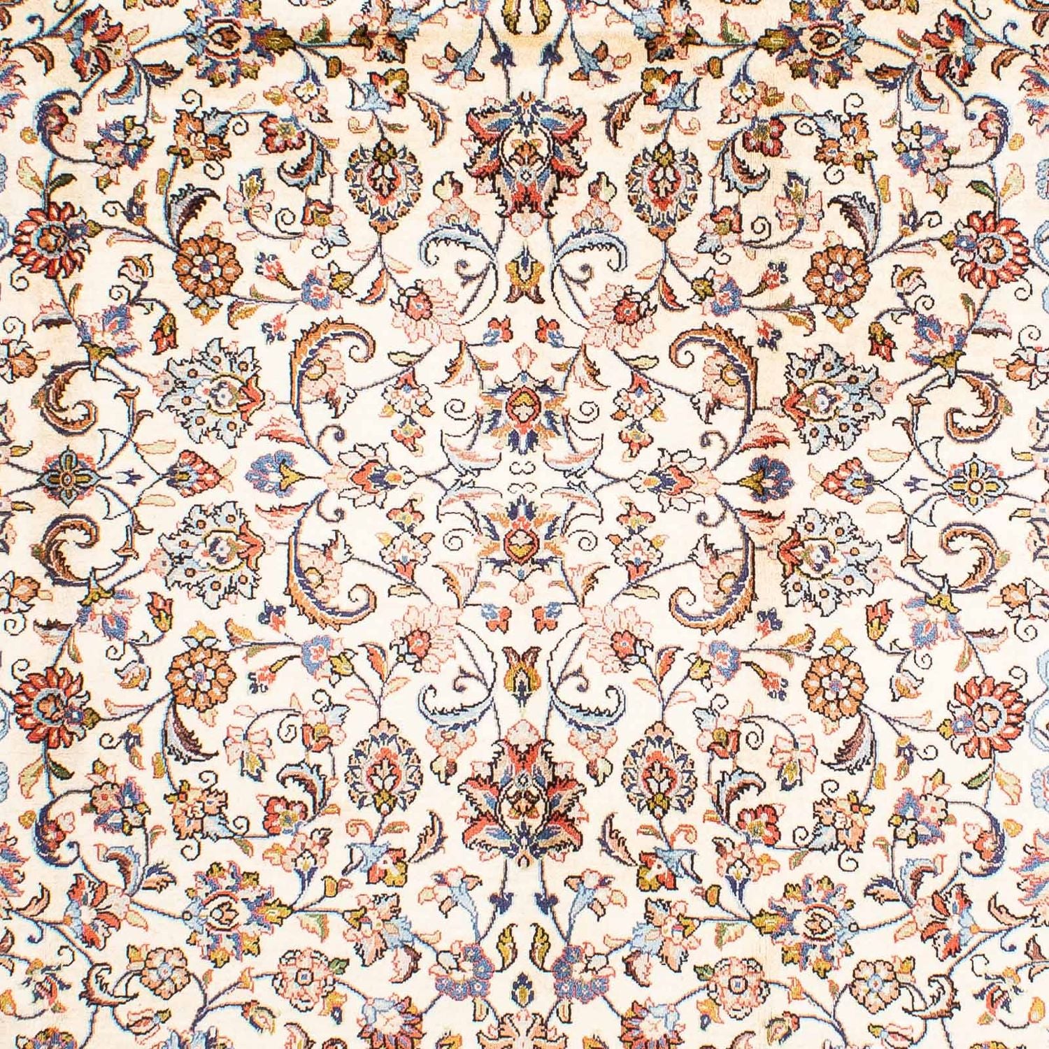 Persisk tæppe - Classic - 298 x 207 cm - beige