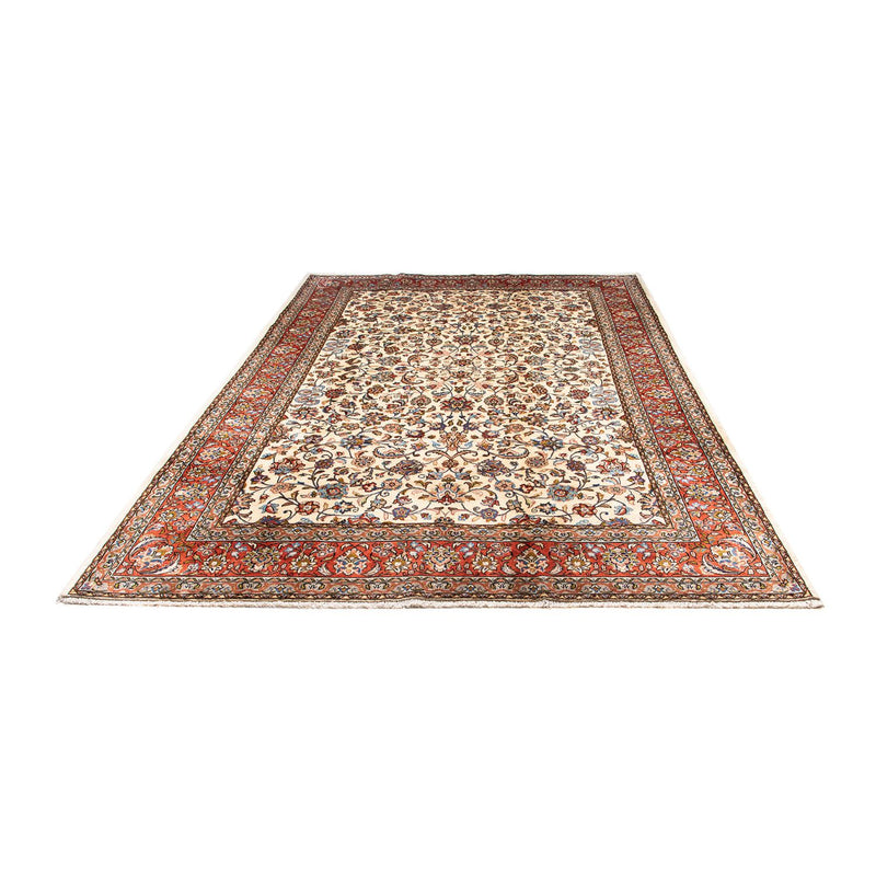 Persisk tæppe - Classic - 298 x 207 cm - beige