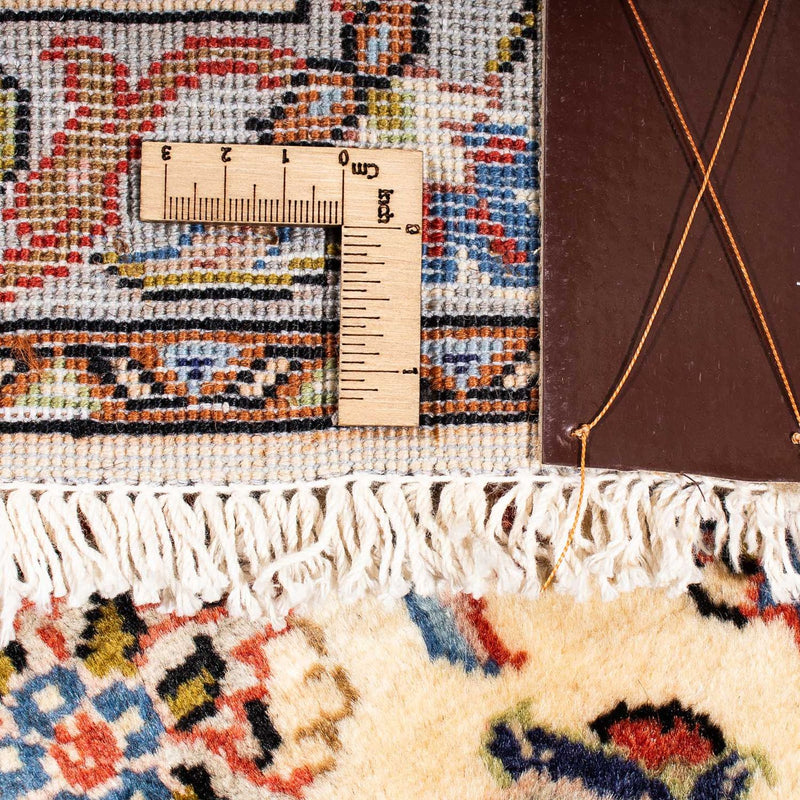 Persisk tæppe - Classic - 298 x 207 cm - beige
