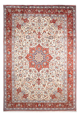 Persisk tæppe - Classic - 298 x 207 cm - beige