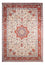 Persisk tæppe - Classic - 298 x 207 cm - beige