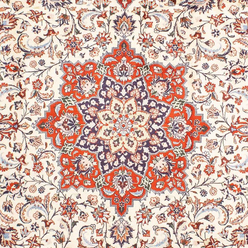 Persisk tæppe - Classic - 298 x 207 cm - beige