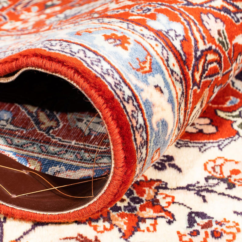 Persisk tæppe - Classic - 298 x 207 cm - beige
