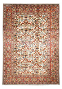Persisk tæppe - Classic - 306 x 218 cm - beige