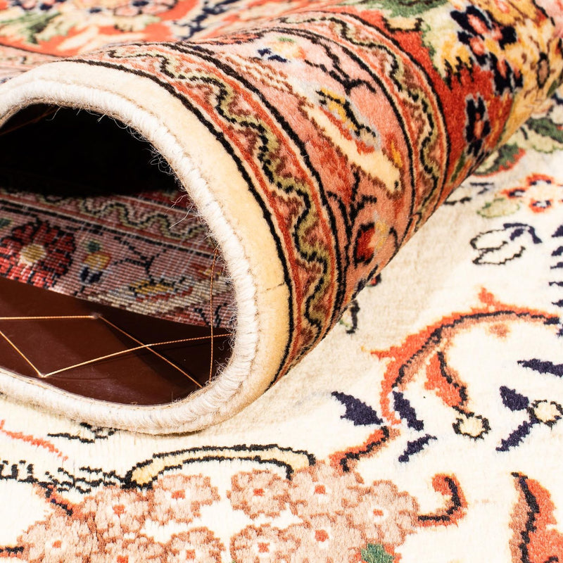 Persisk tæppe - Classic - 306 x 218 cm - beige