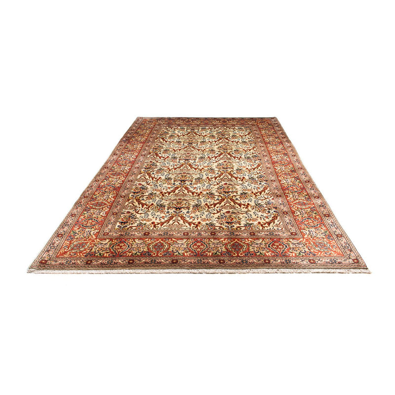 Persisk tæppe - Classic - 306 x 218 cm - beige