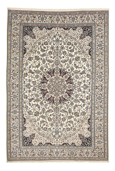 Nain - 6La Tæppe 208x310cm - Persisk tæppe