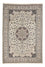Persisk tæppe - Nain - Premium - 310 x 208 cm - beige