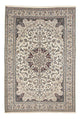 Nain - 6La Tæppe 208x310cm - Persisk tæppe