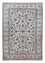 Persisk tæppe - Nain - Royal - 293 x 195 cm - beige
