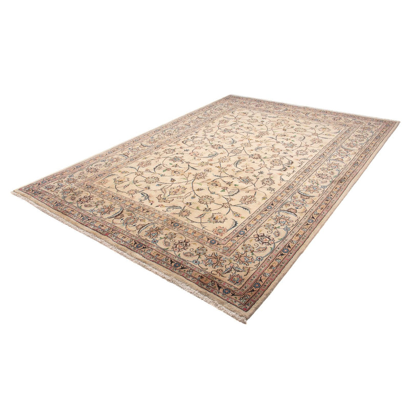 Persisk tæppe - Classic - 292 x 200 cm - beige